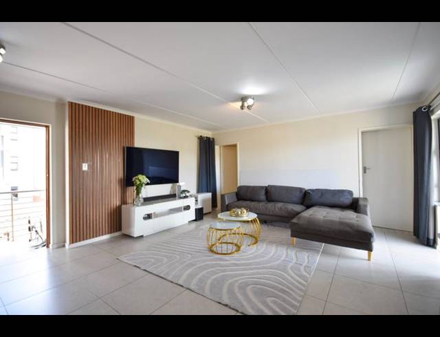 2 BEDROOM APARTMENT FOR SALE IN GOLDEN FIELDS ESTATE